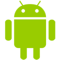 Android courses logo