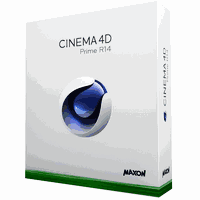 Cinema 4D certified expert