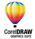 CorelDraw courses logo