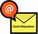 Email Etiquette courses logo