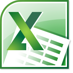Excel courses logo