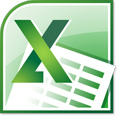 Microsoft Excel courses logo