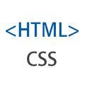 Microsoft HTML & CSS courses logo