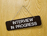 Art of Interviews courses logo
