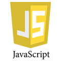  JavaScript courses logo