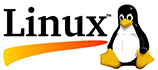 Linux courses logo