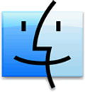 Mac OS Lion courses logo