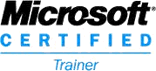 Microsoft certified expert