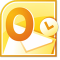 Outlook courses logo