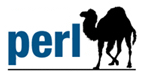 Perl courses logo