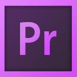 Premier Pro Logo