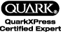 Quark certified instructor