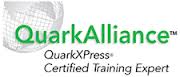 Quark certified expert