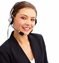 The Professional Receptionist courses logo