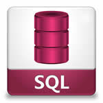 SQL courses logo