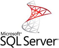SQL Server courses logo