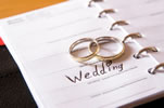 Wedding Planning courses logo