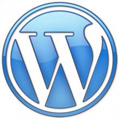 WordPress courses logo