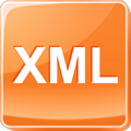 XML courses logo